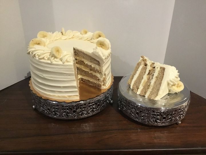 The Sweet Tooth Parlor Bakery