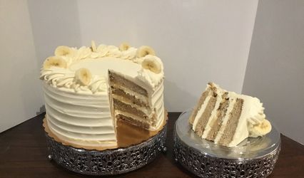 The Sweet Tooth Parlor Bakery
