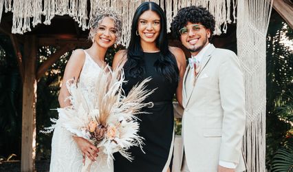 Angiemar Events