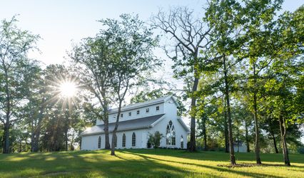 God's Gift Chapel and Event Center