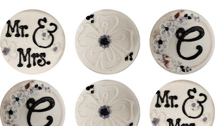 Eileens Colossal Cookies