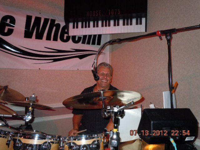Free Wheelin' Band