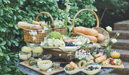 Heirloom Catering