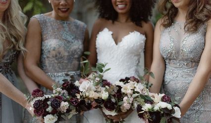 Kellie Pierre Design