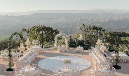 Above the Top Events