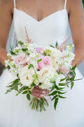 Millbrook Farm Flowers