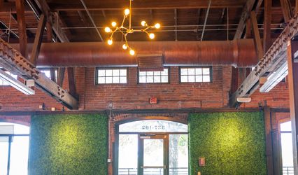 The Venue Raleigh