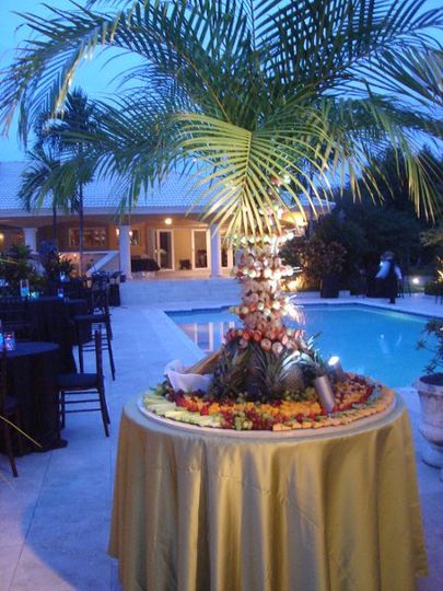 A Matter of Taste Catering & Event Planning