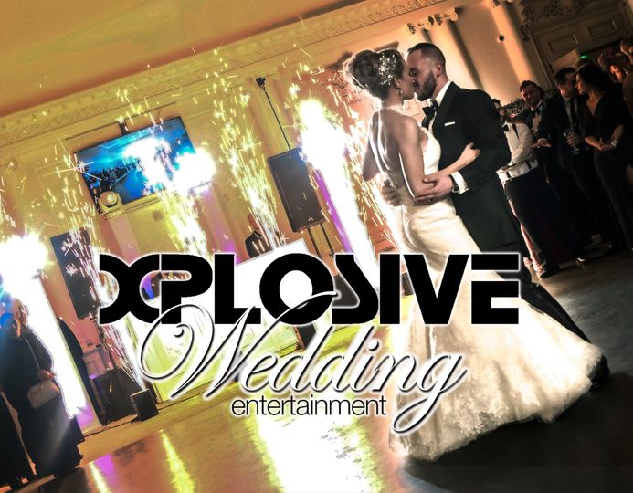 Xplosive Entertainment