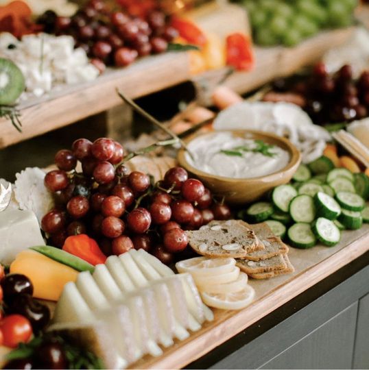 Signature Platters