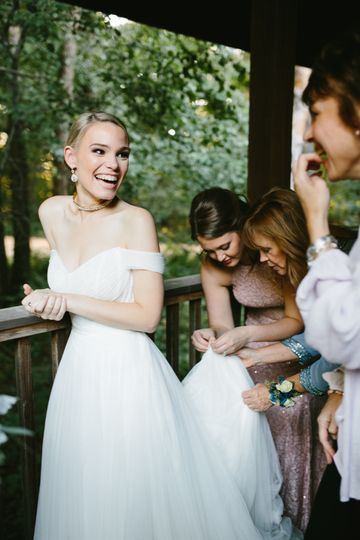 Photographs by Alisha Fenn