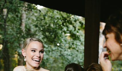 Photographs by Alisha Fenn