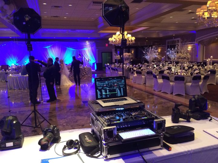 Ground Zero Productions
