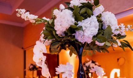 Unique Events by Monique
