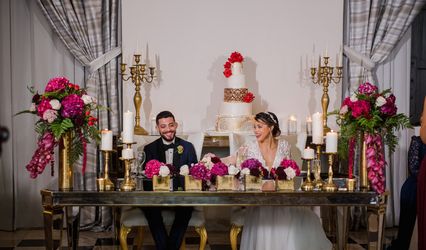 Unique Events by Monique