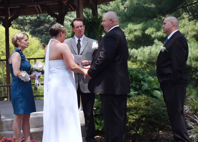 Your Special Wedding by Pastor Bob
