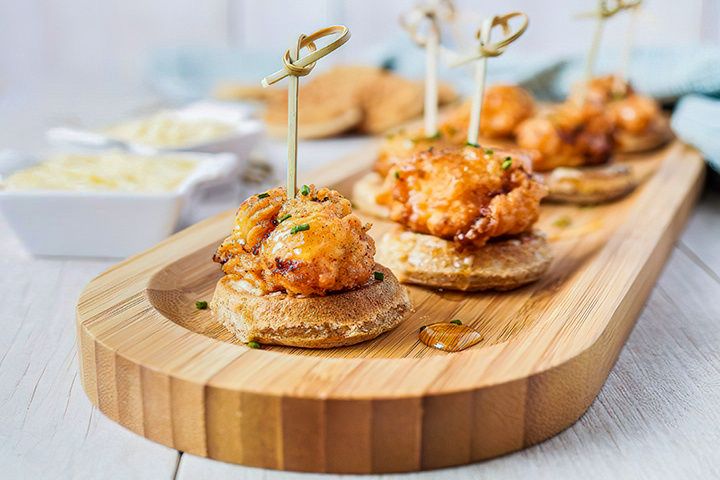 Dalia’s Catering