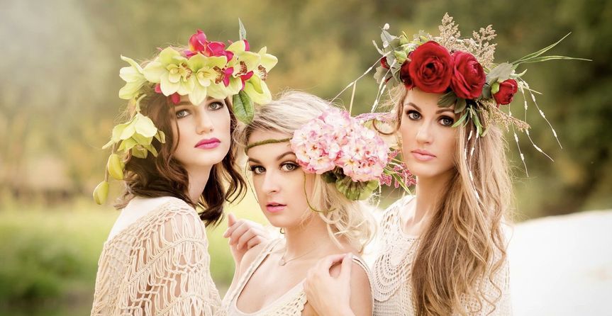 Laura Catron Artistry