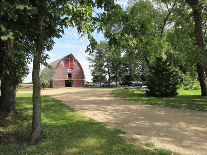 Crooked Lane Farm