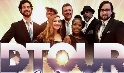 DTour Entertainment