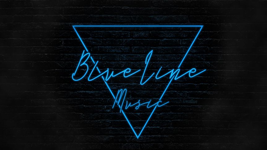 Blue Line Music