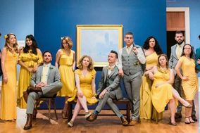 Nancy Cotto Events