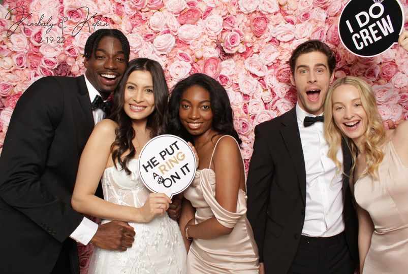 Flux Photobooth Company