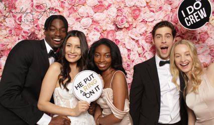Flux Photobooth Company