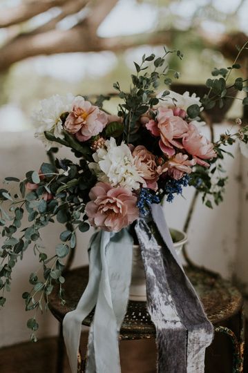 Intrepid Floral Co.