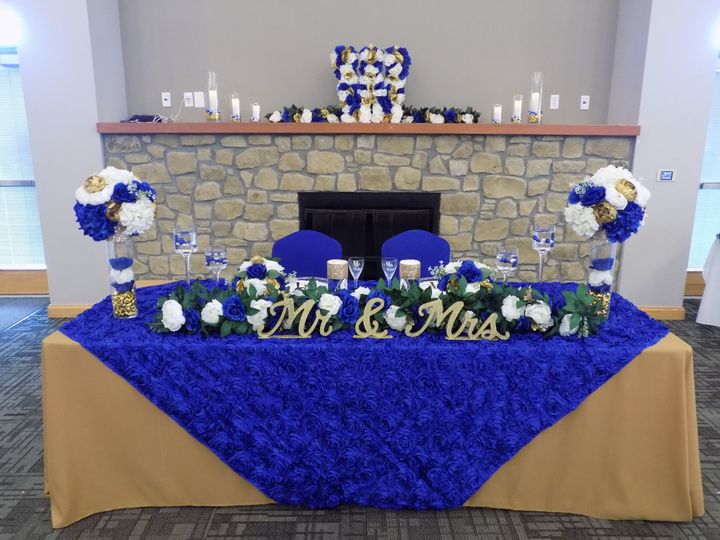 Blessed Occasions LLC