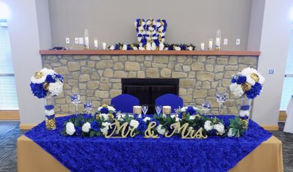 Blessed Occasions LLC