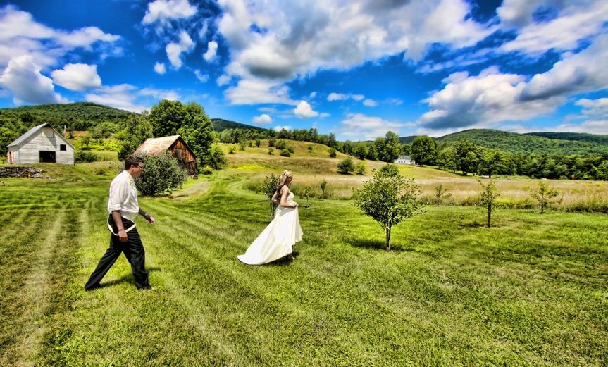 THE FARMHOUSE INN AT ROBINSON FARM