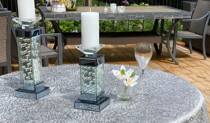Tablecloth Direct NY