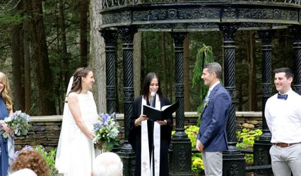 Rev. Lisa Sarick