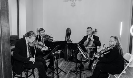 Landolfi String Quartet and Ensemble