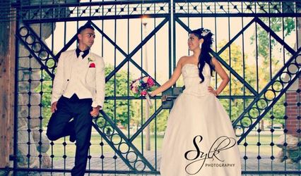 Before the Bouquet