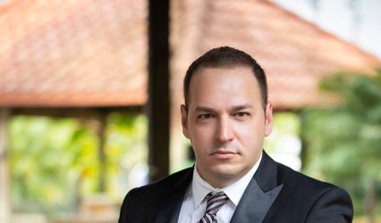Master Of Ceremony Miami