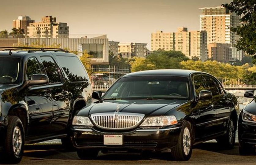 Anaheim Town Car Services