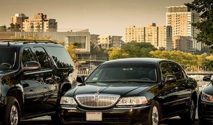 Anaheim Town Car Services
