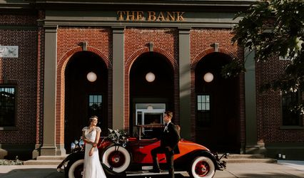 The Bank of EA