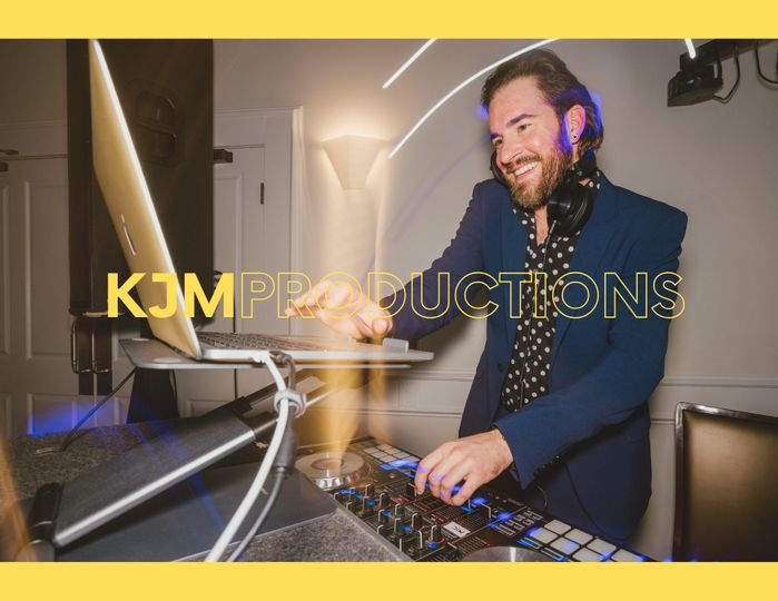 KJM Productions