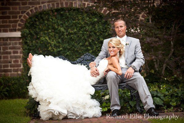 Richard Ellis Photography