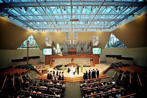 St. Andrew's Presbyterian Church