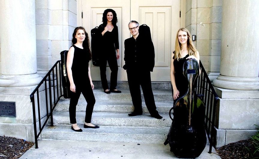 Nelson String Quartet
