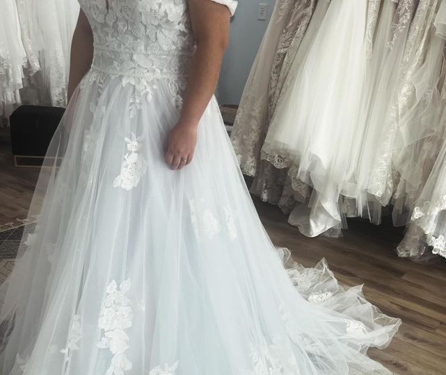Greenacres Alteration