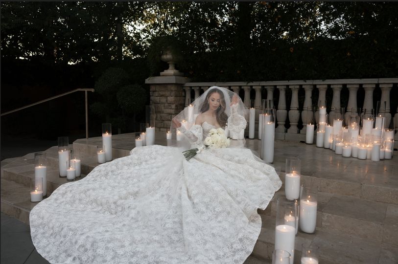 Bouquet Garni Events
