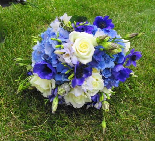 KABER FLORAL COMPANY