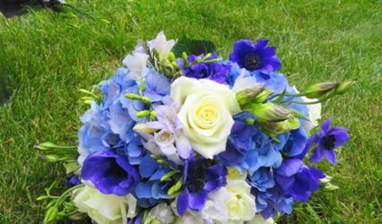 KABER FLORAL COMPANY