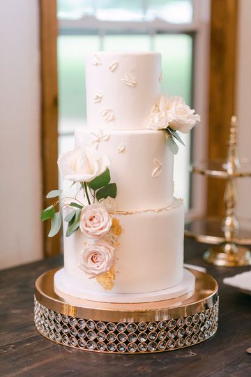 Haute Cakes Pastry Shop
