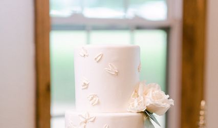 Haute Cakes Pastry Shop
